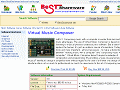 Virtual music composer - Lvbs X Download