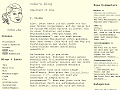 Cohu's blog