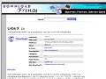 DownloadFrenzy.com - Lvbs X - This software works as a composer, not as a tool for composing.