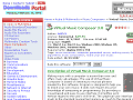 Virtual Music Composer 3.0 by LvB's X