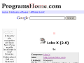 ProgramsHome.com