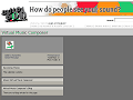 Indie911 :: Virtual Music Composer