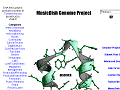 MusicDish Genome Project
