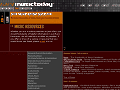 Musictoday&reg; - Empowering Fan Connection