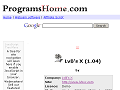 ProgramsHome.com - Download songwriting software, songwriters, computer music, documentaries music, music for advertising, musicians composers, music for powerpoint presentation, advertising music writing, film music illustration, movie music writing, music producers theatre
