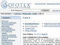 www.sofotex.com