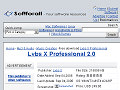 Lvbs X Professional Download
