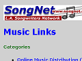 Los Angeles Songwriters Network - Extended Music Links