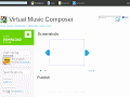 Virtual Music Composer - Software Informer. Virtual Music Composer is a user-friendly program.
