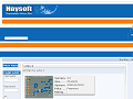 HAYSOFT Download Store - Lvbs X