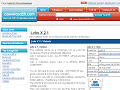 Lvbs X 2.1 Free Download - Virtual music composer