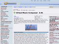Download Virtual Music Composer Free - Composing music with computers.