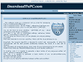 LvB's X Free Download at DownloadToPC.com