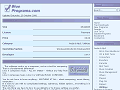 LvB's X Free Download - This software works as a composer, not as a tool for composing.
