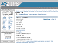 Lvbs X 2.0 - Free Download Lvbs X at MyZips