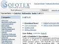 LvB's X download from Audio category