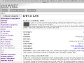 LvB's X 1.04