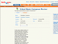 Virtual Music Composer Review