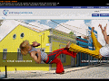 capoeira dvds