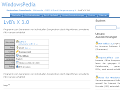 LvB's X 3.0 kostenlose download.